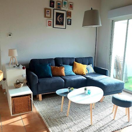 T3 Duplex Lumineux En Centre-Ville Сустон Экстерьер фото