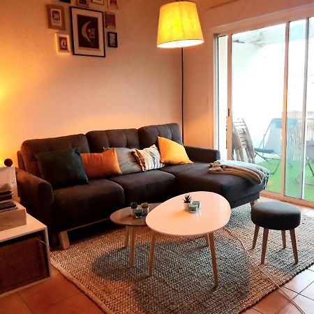 T3 Duplex Lumineux En Centre-Ville Сустон Экстерьер фото